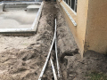 Yankee-Clipper-Irrigation-Before-Landscaping